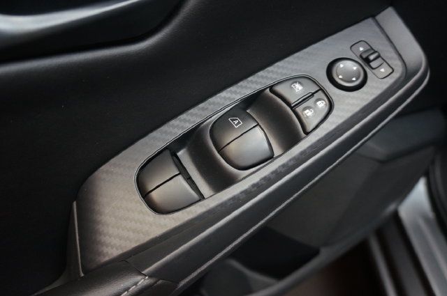 Certified 2025 Nissan Sentra S FWD image 30