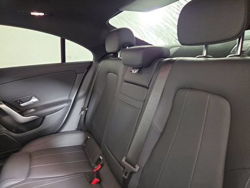 Used 2025 Mercedes-Benz CLA 250 image 15