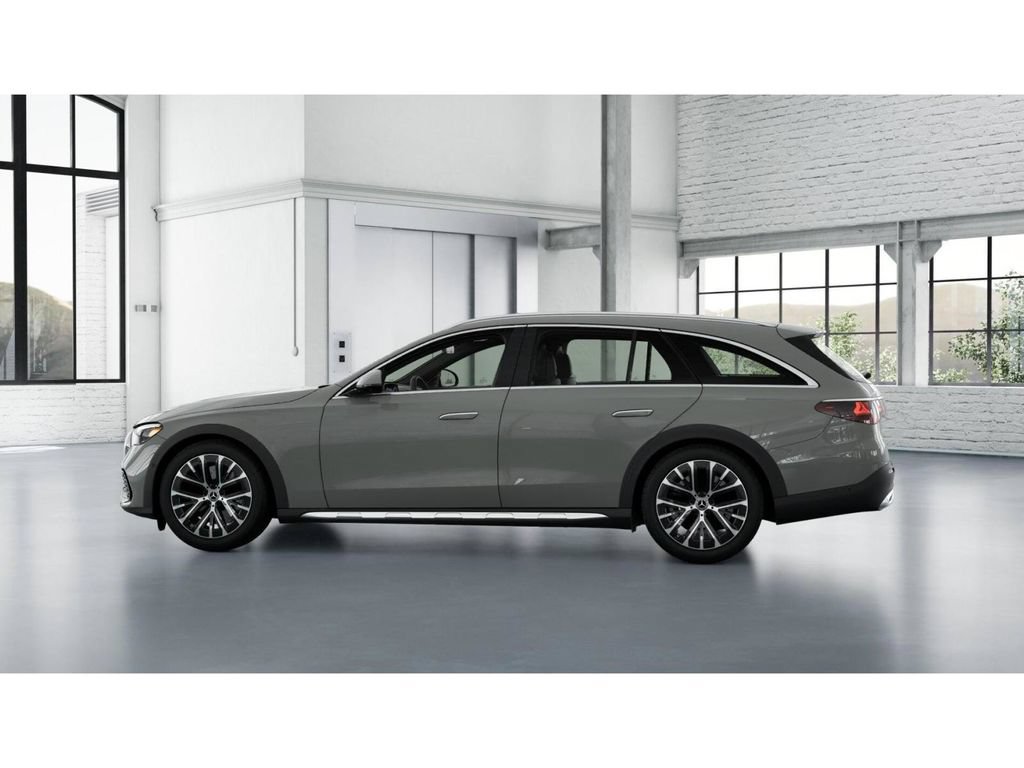 New 2027 Mercedes-Benz E 450 4MATIC All-Terrain Wagon image 33