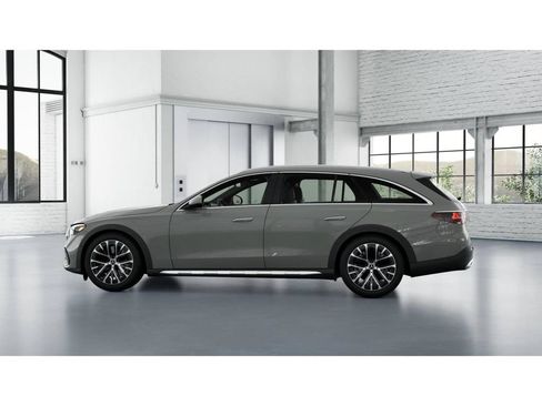 New 2027 Mercedes-Benz E 450 4MATIC All-Terrain Wagon image 33