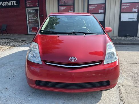 Used 2008 Toyota Prius FWD image 2
