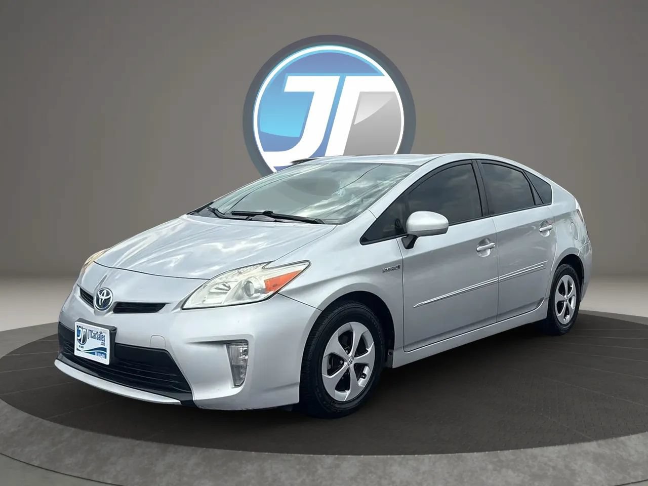 Used 2013 Toyota Prius Three FWD image 9