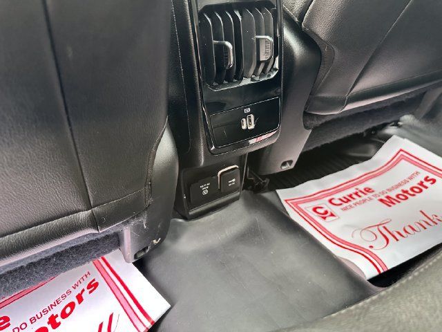 Used 2022 Jeep Compass Latitude w/ Sun and Sound Group FWD image 9