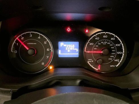 Used 2018 Subaru Impreza 2.0i Premium image 19