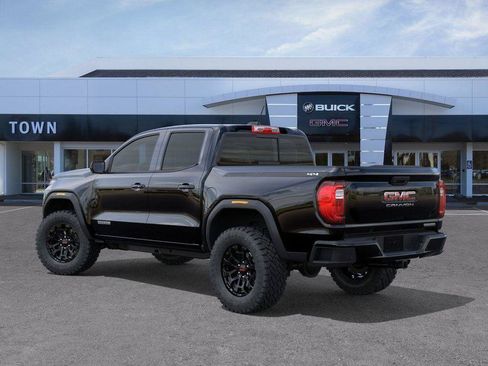 New 2026 GMC Canyon Elevation w/ Convenience Package AWD/4WD image 3
