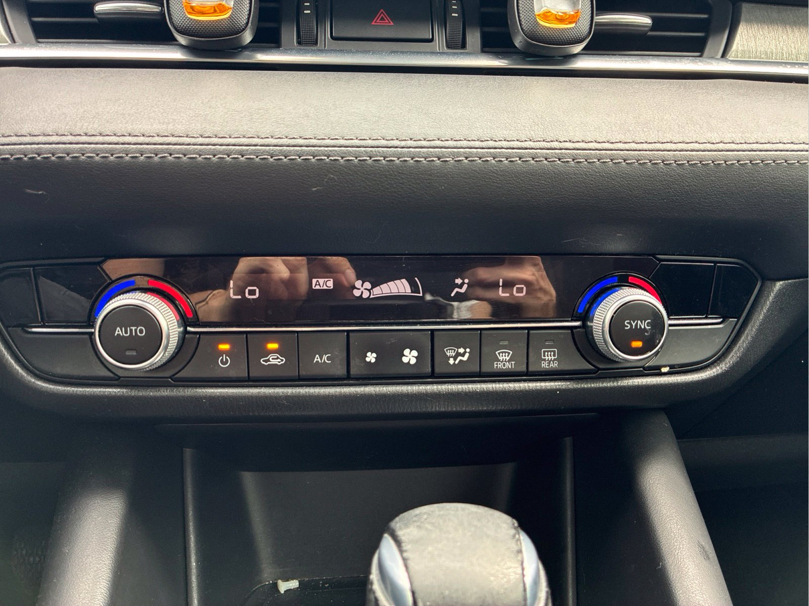 Used 2018 MAZDA MAZDA6 Sport FWD image 28