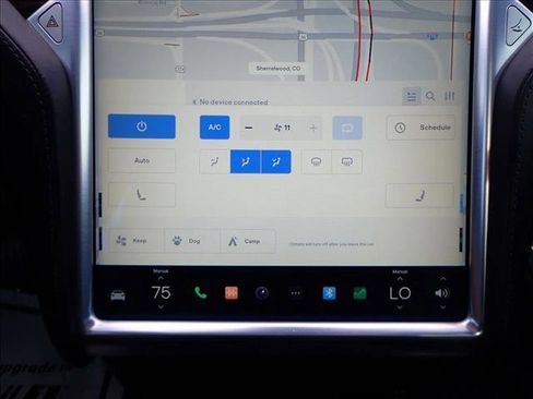 Used 2016 Tesla Model S 85D image 19