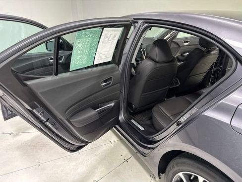 Used 2020 Acura TLX V6 FWD image 27