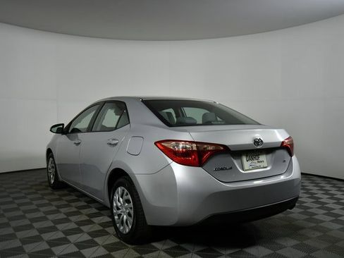 Used 2017 Toyota Corolla L image 13
