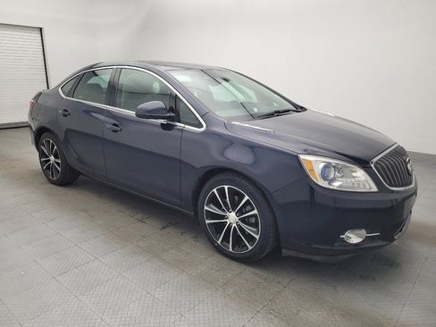 Used 2016 Buick Verano Sport Touring w/ Experience Buick Package image 11