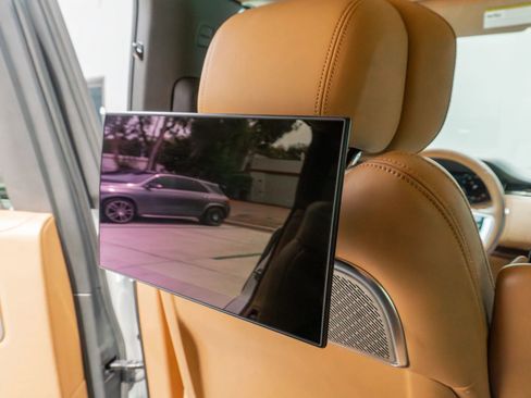 Used 2024 Land Rover Range Rover Long Wheelbase Autobiography image 67