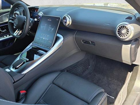 Certified 2025 Mercedes-Benz SL 43 AMG image 20