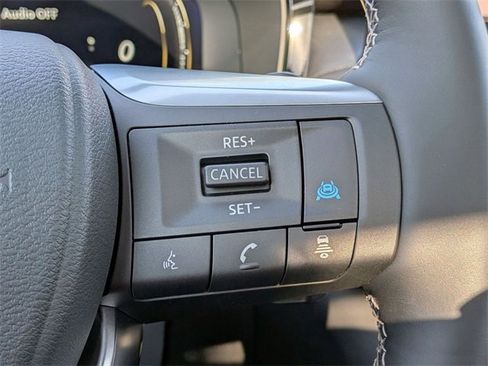 New 2026 INFINITI QX60 Autograph w/ Dark Cargo Package image 21