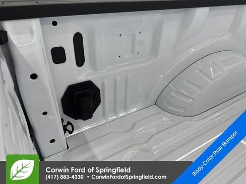 New 2026 Ford F350 XL w/ STX Appearance Package image 20