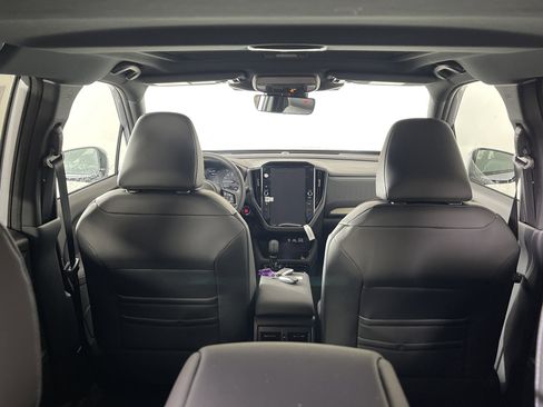 New 2026 Subaru Forester Limited image 16