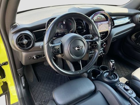 Used 2024 MINI Cooper S FWD image 24