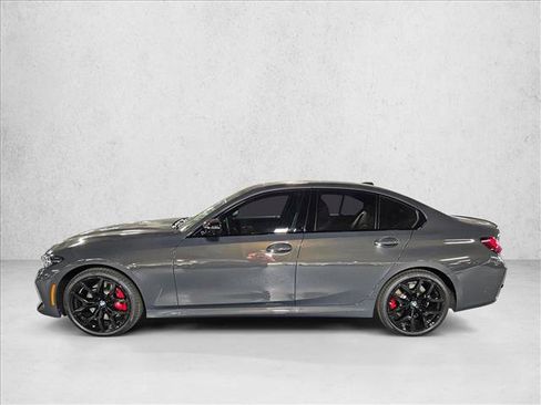 New 2026 BMW 330i xDrive Sedan w/ M Sport Package image 5