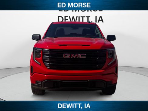 New 2026 GMC Sierra 1500 Pro w/ Graphite Edition AWD/4WD image 8