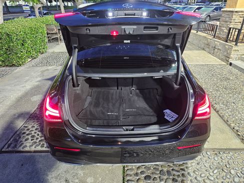 Used 2019 Mercedes-Benz A 220 image 22