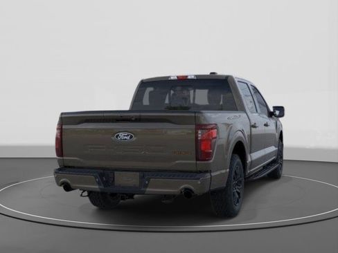 New 2026 Ford F150 Tremor AWD/4WD image 8