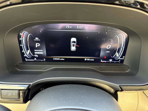 Certified 2024 INFINITI QX60 Luxe image 26