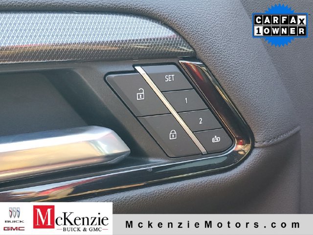 Used 2022 GMC Sierra 1500 AT4 w/ AT4 Premium Package AWD/4WD image 11
