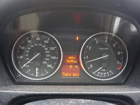 Used 2011 BMW 328i Sedan image 6