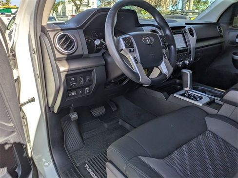 Used 2019 Toyota Tundra SR5 image 11
