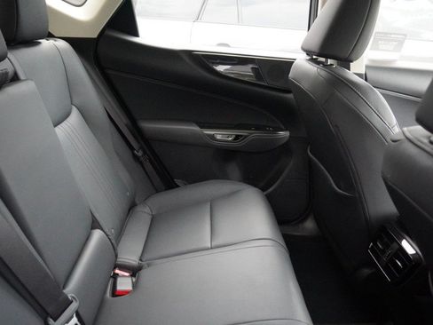 Certified 2024 Lexus NX 350h AWD image 11