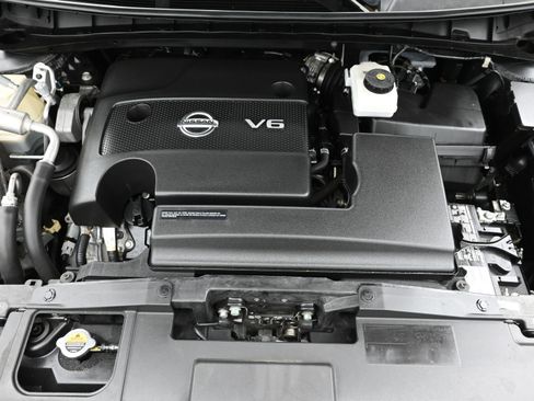 Used 2023 Nissan Murano SL w/ SL Moonroof Package image 29