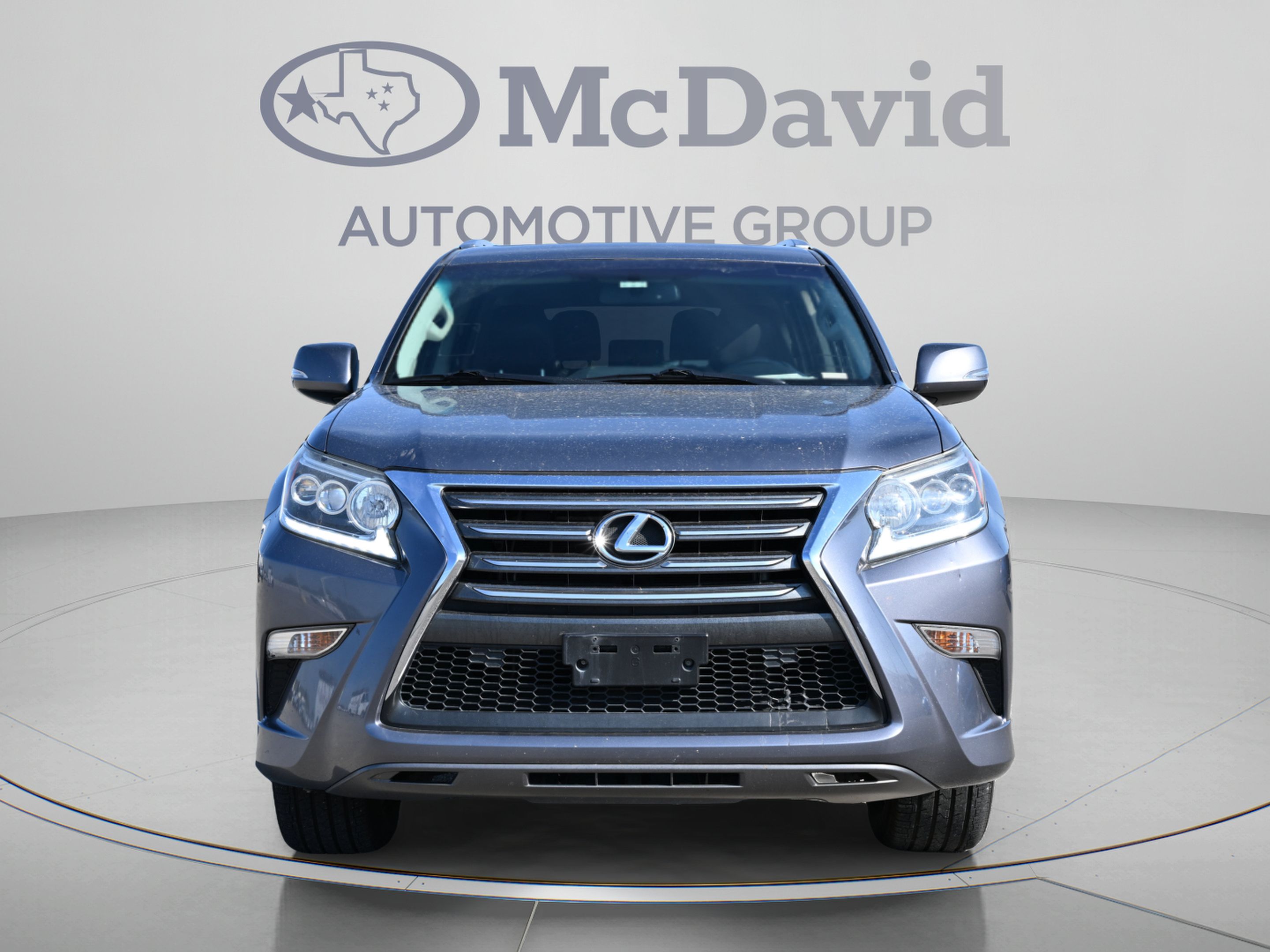 Used 2018 Lexus GX 460 w/ Navigation Package AWD/4WD image 10