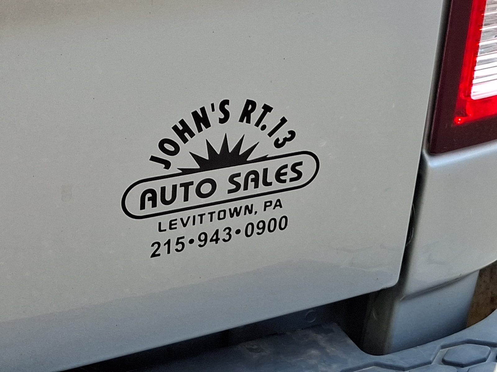 Used 2015 RAM 1500 Big Horn AWD/4WD image 32