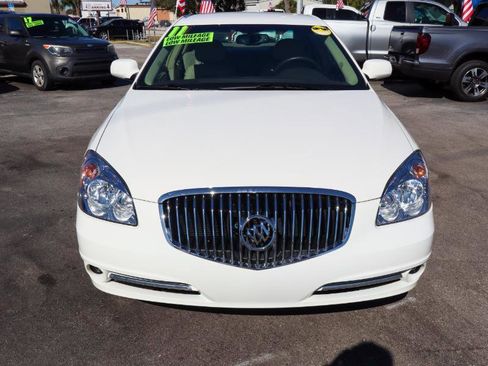 Used 2011 Buick Lucerne CXL image 8