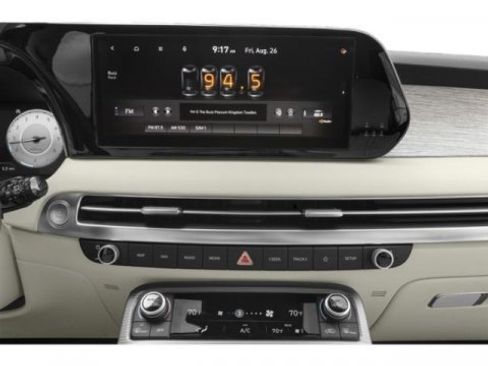 Used 2023 Hyundai Palisade Calligraphy image 13
