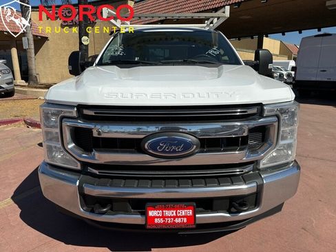 Used 2022 Ford F250 XL w/ STX Appearance Package image 4