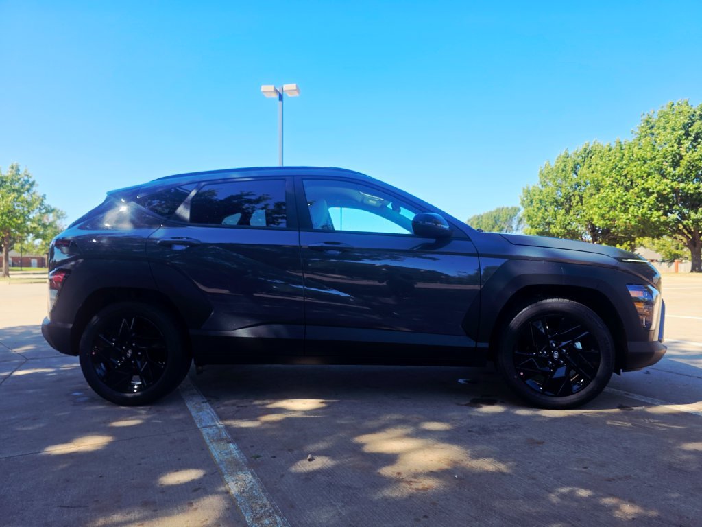 New 2027 Hyundai Kona SEL Sport FWD image 21