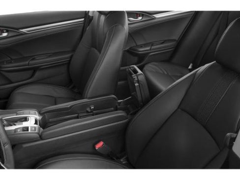 Used 2021 Honda Civic Touring image 14