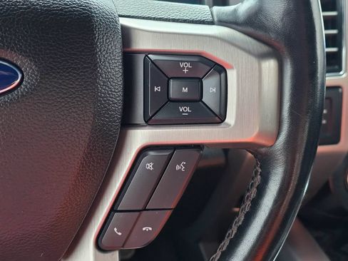 Used 2019 Ford F150 Platinum w/ Equipment Group 701A Luxury AWD/4WD image 23