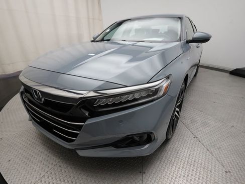 Certified 2022 Honda Accord Touring image 12
