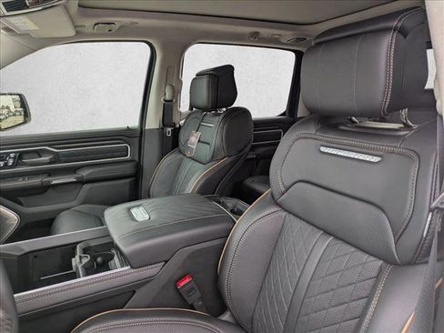 Used 2026 RAM 1500 Tungsten w/ Off Road Group image 10