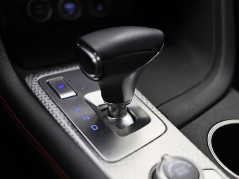 Used 2023 Genesis G70 2.0T w/ Sport Prestige Package AWD/4WD image 39