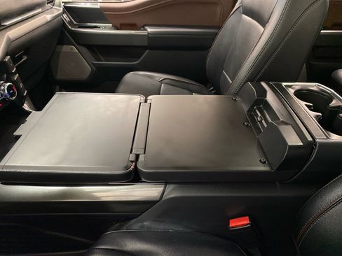 Used 2023 Ford F150 Lariat w/ Equipment Group 502A High image 36