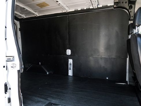 Used 2023 Ford Transit 250 Medium Roof AWD w/ Load Area Protection Package image 35
