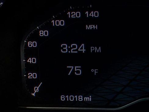 Used 2023 GMC Yukon AT4 w/ Technology Package image 20