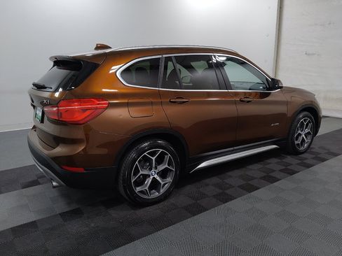 Used 2017 BMW X1 xDrive28i AWD/4WD image 10