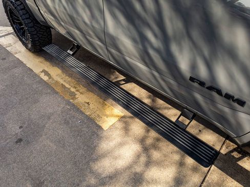 Used 2023 RAM 1500 Rebel w/ Rebel Level 2 Equipment Group image 16