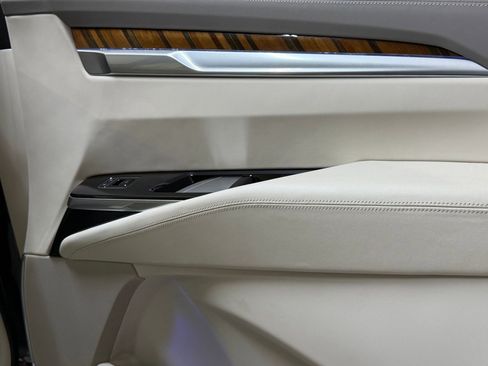 Certified 2025 Cadillac Escalade Sport Platinum image 60