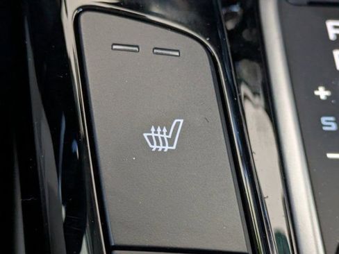 Used 2025 Kia Soul EX image 29