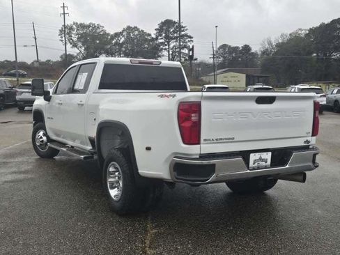 Used 2024 Chevrolet Silverado 3500 LT image 5