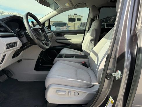 Used 2018 Honda Odyssey EX image 14